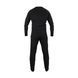 Термобілизна чоловіча Tribe Microfleece (футболка+штани) T-KA-0015-black, T-KA-0015-black-S T-KA-0015-black-S фото 5