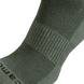Шкарпетки TRK Low Хакі (7081), 39-42 7081(39-42) фото 5