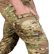 Штани CM Patrol Pro Twill Multicam (7068), XXL 7068XXL фото 4