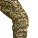 Брюки Герц Rip-Stop Teflon Хищник-пиксель (8070), L 8070(L) фото 7