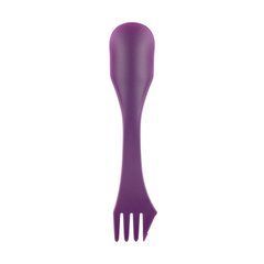 Ловилка Tribe Spork пластикова T-FC-0031, pink T-FC-0031-pink фото