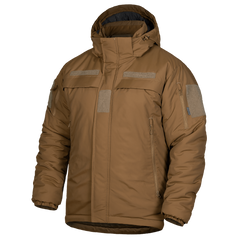 Куртка Patrol System 3.0 Nylon Taslan Койот (7272), XXXL 7272-XXXL фото