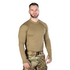Лонгслів Thorax Pro LVL1 SJ Tan (9389) 9389(2XL) фото