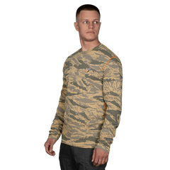 Лонгслів Basic 2.0 Cotton ABU (2221), XXL 2221XXL фото