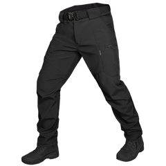 Брюки SoftShell 2.0 Black (6584), XL 6584XL фото
