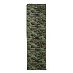 Килимок самонадувний Tribe Ranger 5 cm T-BB-0009-camo T-BB-0009-camo фото