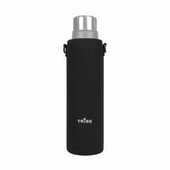 Чохол Tribe Neoprene Cover для експедиційного термоса 1,6 л T-DF-0012-black T-DF-0012-black фото