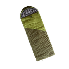 Спальний мішок Tramp Kingwood Long (-5/-10/-25) ковдра з капюшоном правий, UTRS-053L-R UTRS-053L-R фото