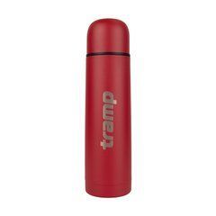 Термос TRAMP Basic 0,5 л UTRC-103, red UTRC-103-red фото