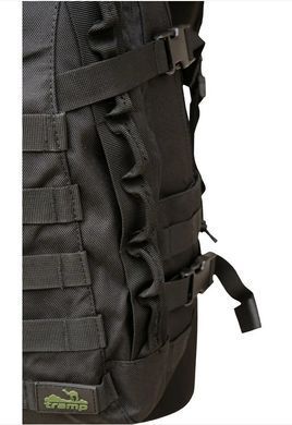 Рюкзак Tramp Tactical чорний 50л UTRP-043 UTRP-043-black фото