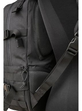 Рюкзак Tramp Tactical чорний 50л UTRP-043 UTRP-043-black фото