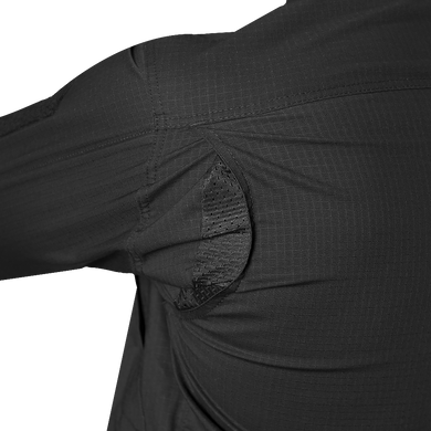 Кітель Blitz Rip-Stop Stretch Чорний (9001) 9001(XL) фото