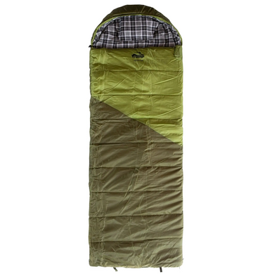 Спальный мешок Tramp Kingwood Long (-5/-10/-25) одеяло с капюшоном правый, UTRS-053L-R UTRS-053L-R фото