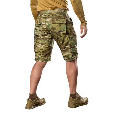 Шорты Ranger Twill Multicam (8128), XXXXL 8128(XXXXL) фото