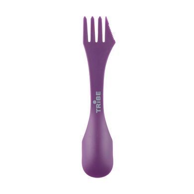 Ловилка Tribe Spork пластикова T-FC-0031, pink T-FC-0031-pink фото