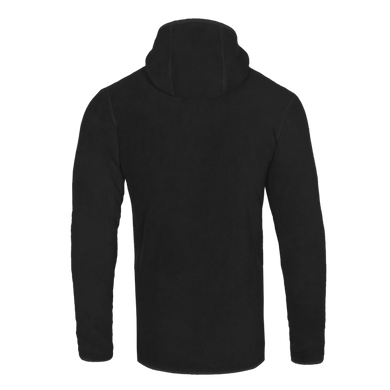 Флісова кофта Nippy Hood Nord Fleecee Black (6629), S 6629S фото