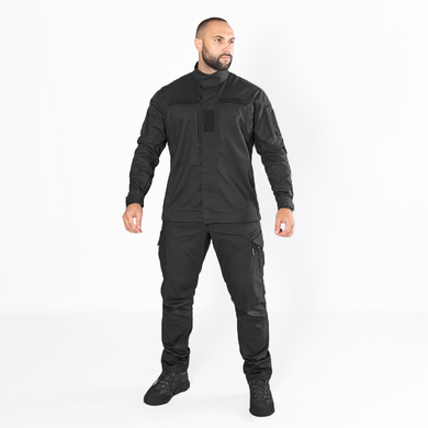 Кітель Blitz Rip-Stop Stretch Чорний (9001) 9001(XL) фото