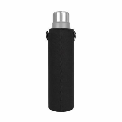 Чохол Tribe Neoprene Cover для експедиційного термоса 1,6 л T-DF-0012-black T-DF-0012-black фото