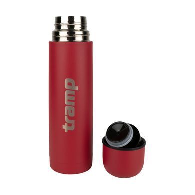 Термос TRAMP Basic 0,5 л UTRC-103, red UTRC-103-red фото
