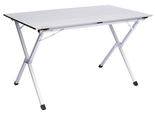 Складной стол с алюминиевой столешницей Tramp, TRF-064 TRF-064 фото
