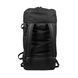 Баул Tribe Transporter 108 L T-IE-0007 black T-IE-0007-black фото 4