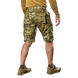 Шорты Ranger Twill Multicam (8128), XXXXL 8128(XXXXL) фото 3