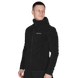 Флісова кофта Nippy Hood Nord Fleecee Black (6629), S 6629S фото 1