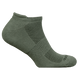 Шкарпетки TRK Low Хакі (7081), 43-46 7081(43-46) фото 1