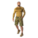 Шорты Ranger Twill Multicam (8128), XXXXL 8128(XXXXL) фото 2