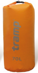 Гермомешок водонепроницаемый PVC 70 оранжевый Tramp, TRA-069-orange TRA-069-orange фото
