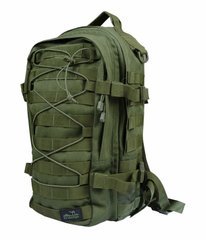 Рюкзак тактический 30 л Tramp Assault зеленый, UTRP-047 UTRP-047-green фото