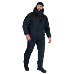 Комплект Patrol Taslan Темно-синій (8640) 8640(S) фото
