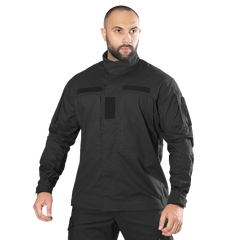 Китель Blitz Rip-Stop Stretch Черный (9001) 9001(2XL) фото