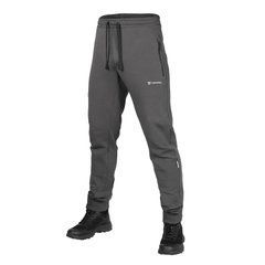 Спортивні штани FitPro Графіт (9601) 9601(M) фото
