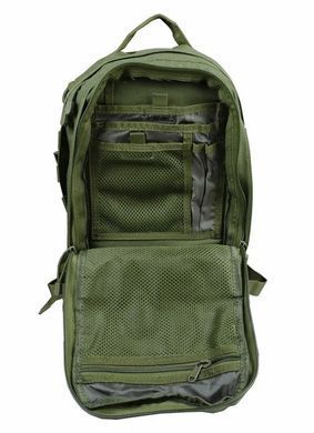 Рюкзак Tramp Assault green 30 л UTRP-047 UTRP-047-green фото