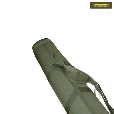 Чохол для вудок і спінінгів жорстку КВ-12а КВ-12a фото