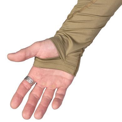 Лонгслив Thorax Pro LVL1 SJ Tan (9389) 9389(3XL) фото