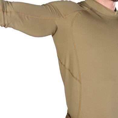 Лонгслив Thorax Pro LVL1 SJ Tan (9389) 9389(3XL) фото