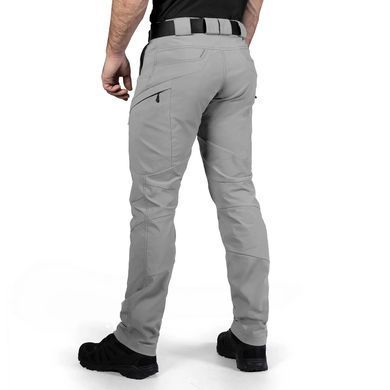 Штани Lizard Light Nylon Сірі (9439) 9439(3XL-Long) фото