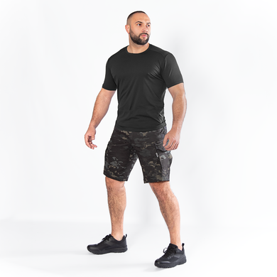 Шорти Герць Twill Multicam Black (8910) 8910(4XL) фото