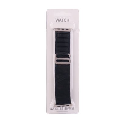 Ремінець для смарт годинників Apple Watch ремінці для фітнес годинників UR160B фото