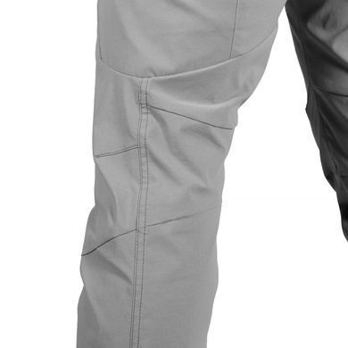 Штани Lizard Light Nylon Сірі (9439) 9439(3XL-Long) фото