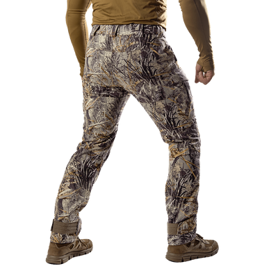 Брюки Instinct 2.0 Twill Татарское зелье (8148), S 8148(S) фото