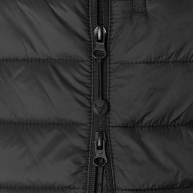 Легкий Пуховик Storm Hood G-Loft 150 Black (2461), XXL 2461XXL фото