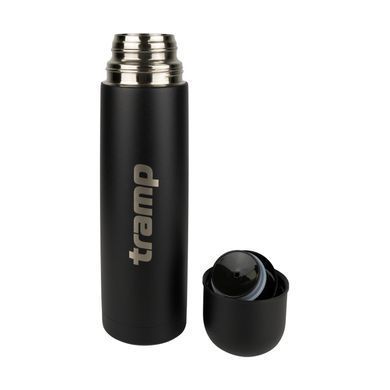 Термос TRAMP Basic 0,75 л UTRC-104, black UTRC-104-black фото