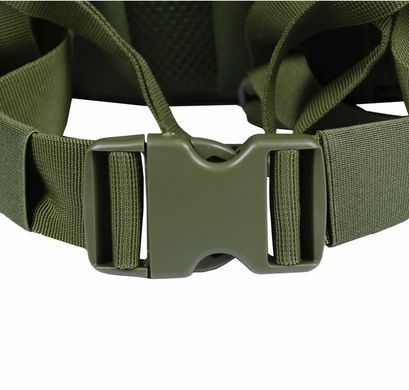 Рюкзак Tramp Assault green 30 л UTRP-047 UTRP-047-green фото