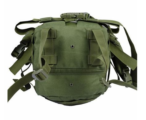 Рюкзак Tramp Assault green 30 л UTRP-047 UTRP-047-green фото