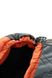 Спальный мешок Tramp Boreal Regular кокон левый orange/grey 200/80-50 UTRS-061R-L UTRS-061R-L фото 4