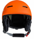 Шоломi гiрськолижний Spy+Galactic MIPS Small 54-56 Matte Orange 3100000000225 фото 1