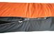 Спальний мішок Tramp Boreal Regular кокон лівий orange/grey 200/80-50 UTRS-061R-L UTRS-061R-L фото 12